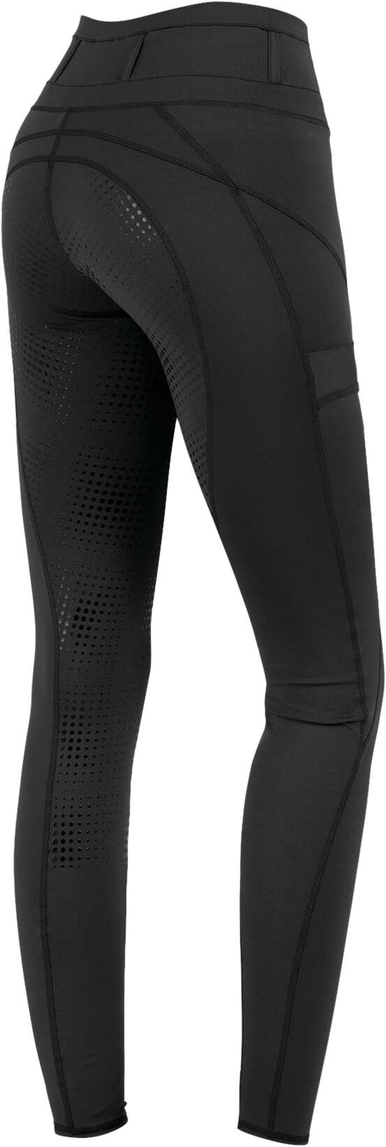 KANTRIE Reitleggings High Waist Palina